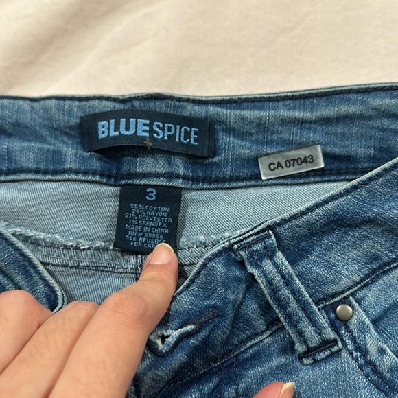 skinny jeans - Picture 2 of 2